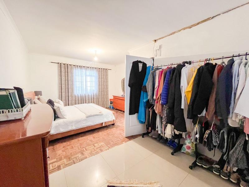 3 Bedroom Property for Sale in Montagues Gift Western Cape